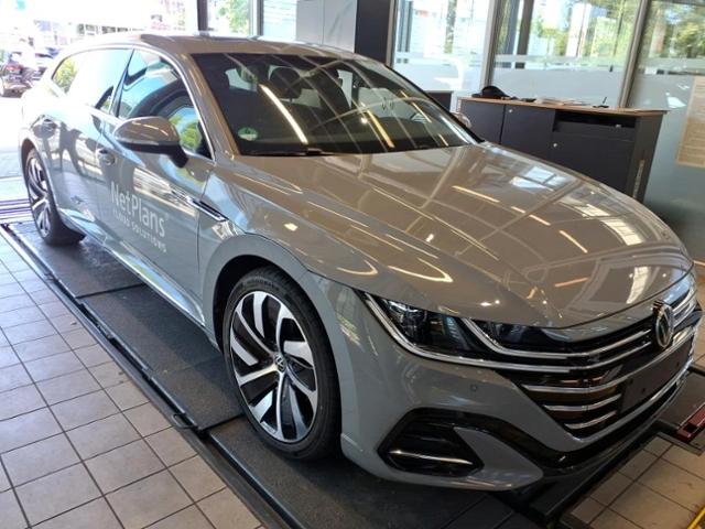 Volkswagen Arteon Shooting Brake R-Line 2,0 l TSI DSG AHK/K
