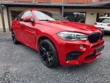 BMW X6 M 4.4l Benzin 575 PS 20 Zoll Black Edition  - BMW X6 M