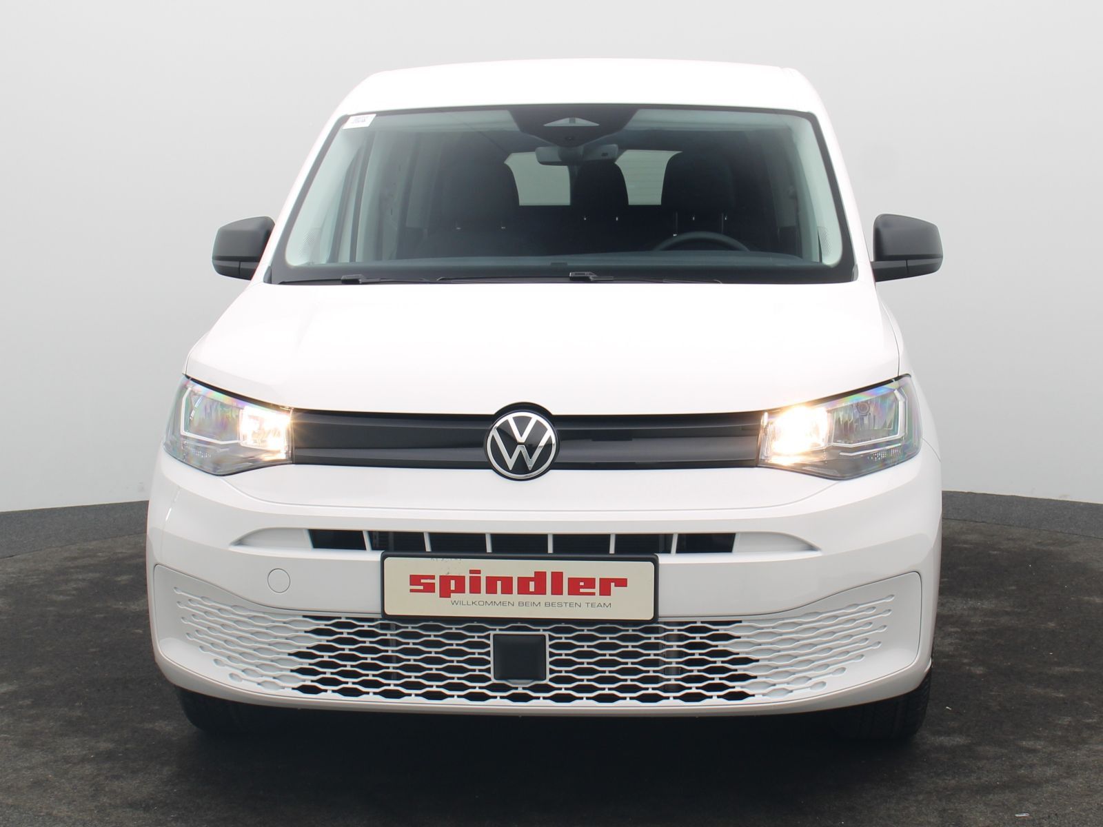 Volkswagen Caddy - Bild 2