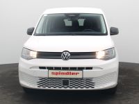 Volkswagen Caddy - Vorschau Bild 2