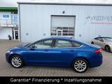 Ford Mondeo 2.5 SE/ Automatik/ Xenon/ Navi/ Kamera - Ford Mondeo: 5.5