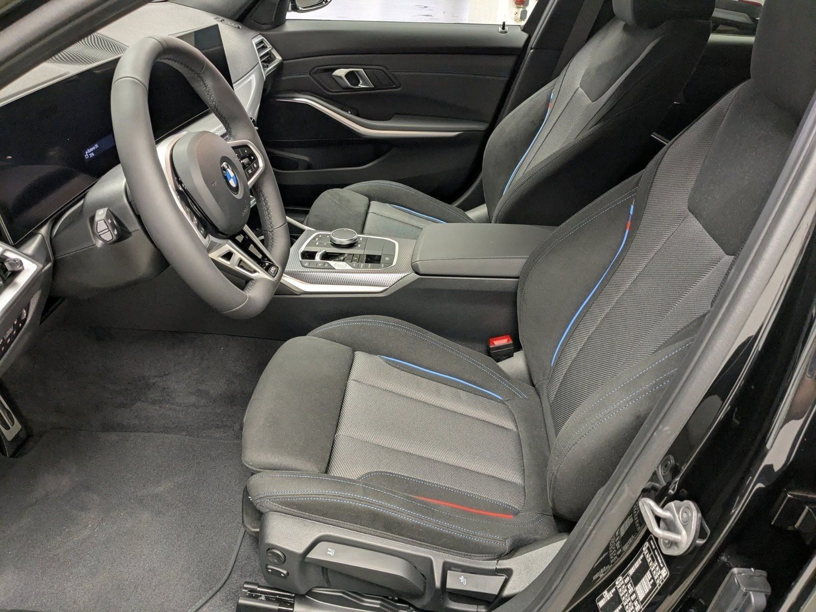 BMW 318 - Bild 15