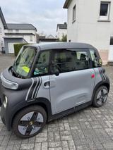 Opel Rocks-e - - - Opel Rocks-e Gebrauchtwagen