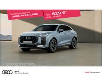 Audi Q3 - Vorschau Bild 1