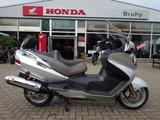 Suzuki Burgman AN650 *Executive*Sissy Bar* - Angebote