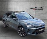 Cupra Formentor 2,0 TSI DSG 4x4 VZ 360 ACC PANO AHK - Cupra Formentor mit Panoramadach