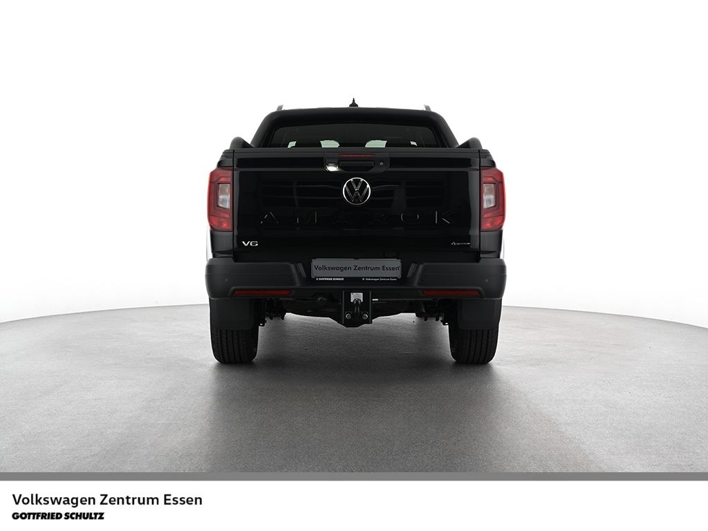 Volkswagen Amarok - Bild 5