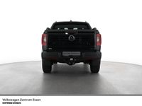 Volkswagen Amarok - Vorschau Bild 5