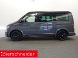 Volkswagen T6.1 California Beach Tour 2.0 TDI DSG Edition 1 - Volkswagen T6 California Tageszulassungen
