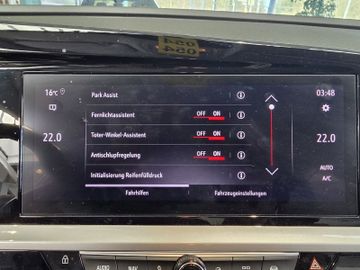 Bild 15 Opel Grandland (X) Grandland Business Hybrid AHK/NAVI/PDC v+h+CAM/