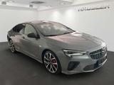Opel Insignia Grand Sport GSi 2.0 AWD Automatik Leder - Opel Insignia Gebrauchtwagen in München