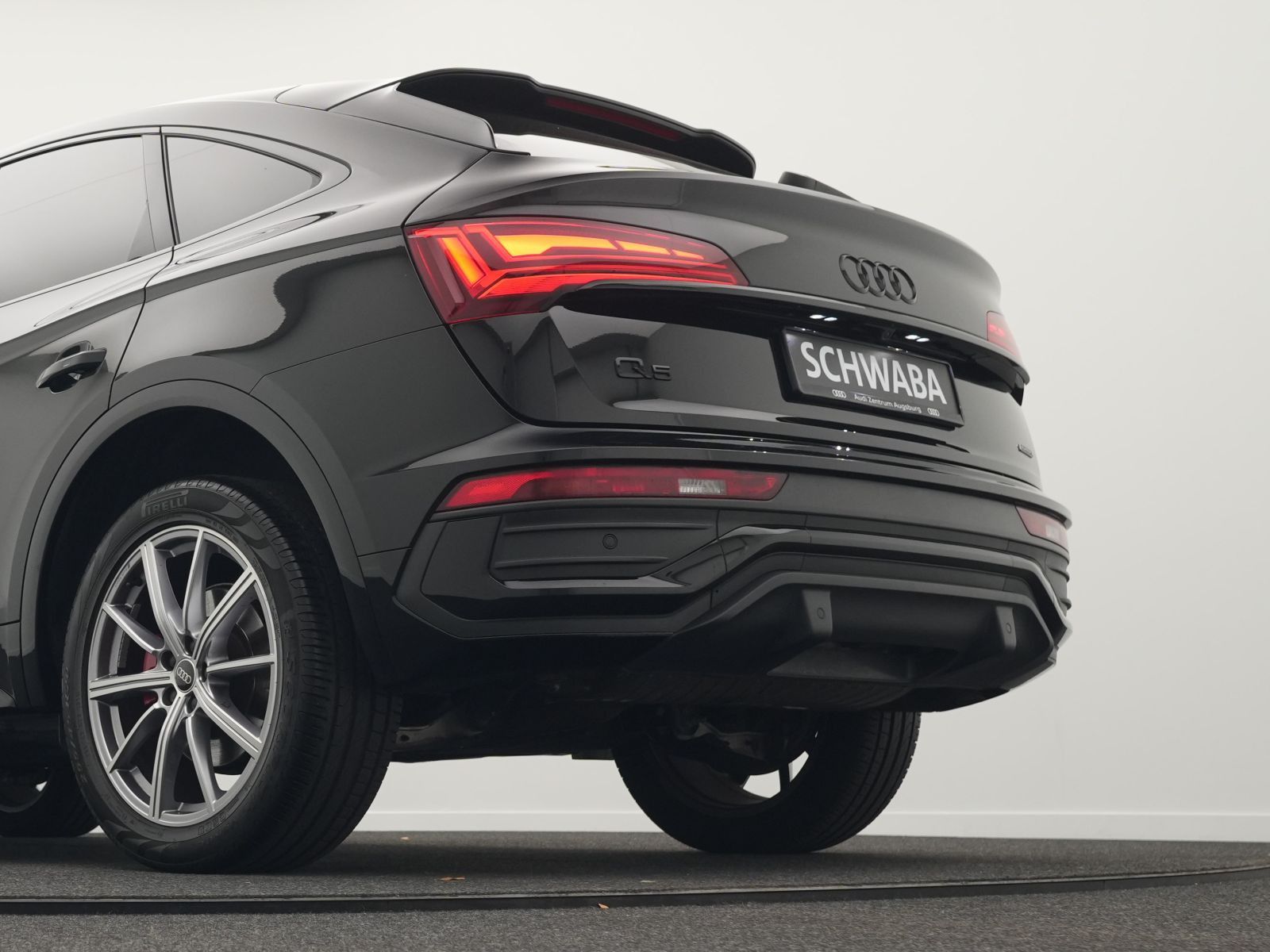 Audi Q5 - Bild 45