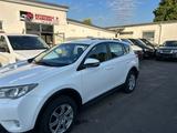 Toyota RAV 4 RAV4 Life - gebrauchte Toyota RAV 4 aus dem Jahr 2013