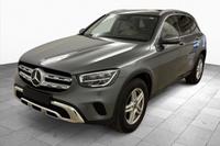 Mercedes-Benz GLC 200 d 4Matic°Exclusive°Virt-Cockpit°Memory°