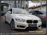 BMW 118d Urban Line NAVI. KAMERA. LED. AUTOMATIK