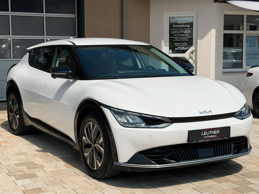 Image of Kia EV6