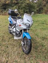 Cagiva Grand Canyon  - CAGIVA GRAN CANYON