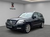 Mercedes-Benz GLK 200 CDI Automatik|AHK|Navi|SHZ|Klima|BT|Temp - Mercedes-Benz GLK 200 in Dortmund