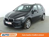 BMW 2er 218d Active Tourer Advantage*NAVI*LED*PDC* - BMW 218 Active Tourer aus 2020
