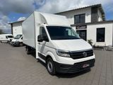 Volkswagen Crafter KofferLang*LED*STHZ*KAMERA*ACC*LBW*VOLL*