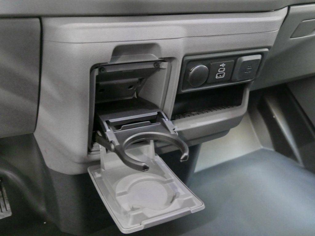 Fahrzeugabbildung Volkswagen e-Transporter Kasten KR Kamera GRA AppConnect