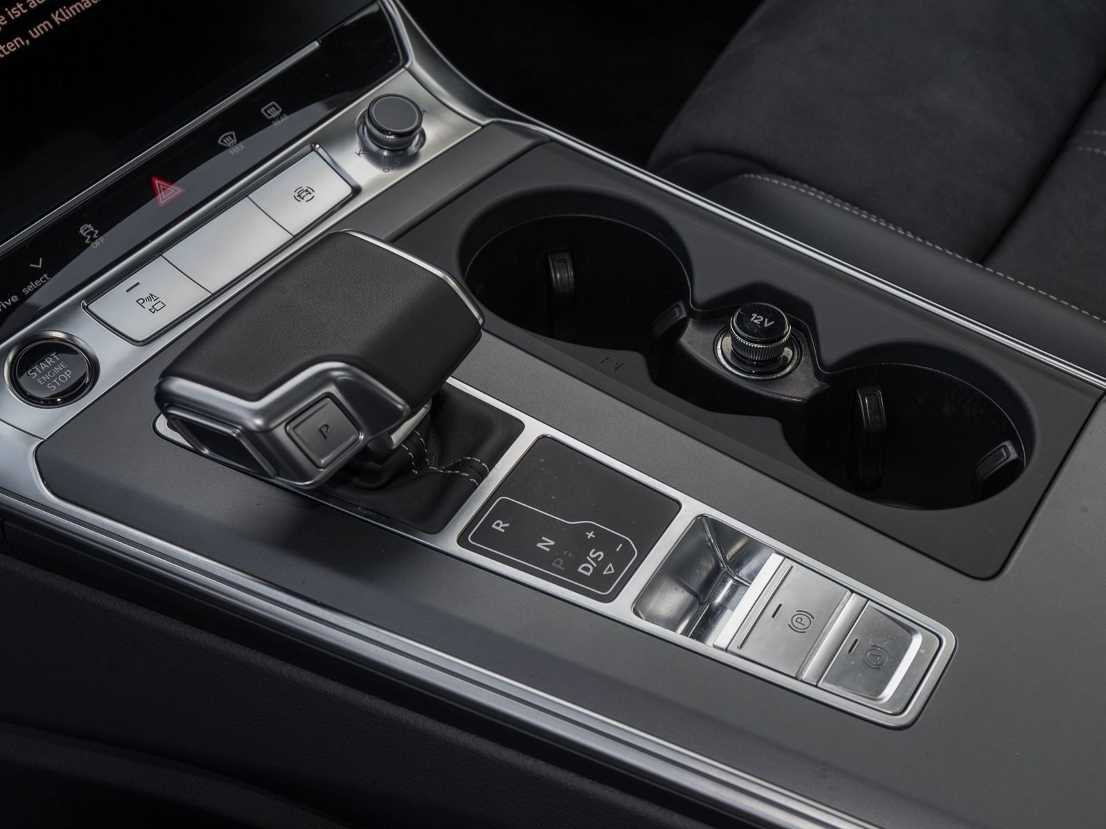 Audi A6 - Bild 9
