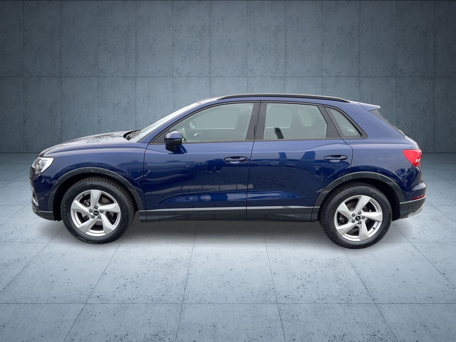 Audi Q3 - Bild 3