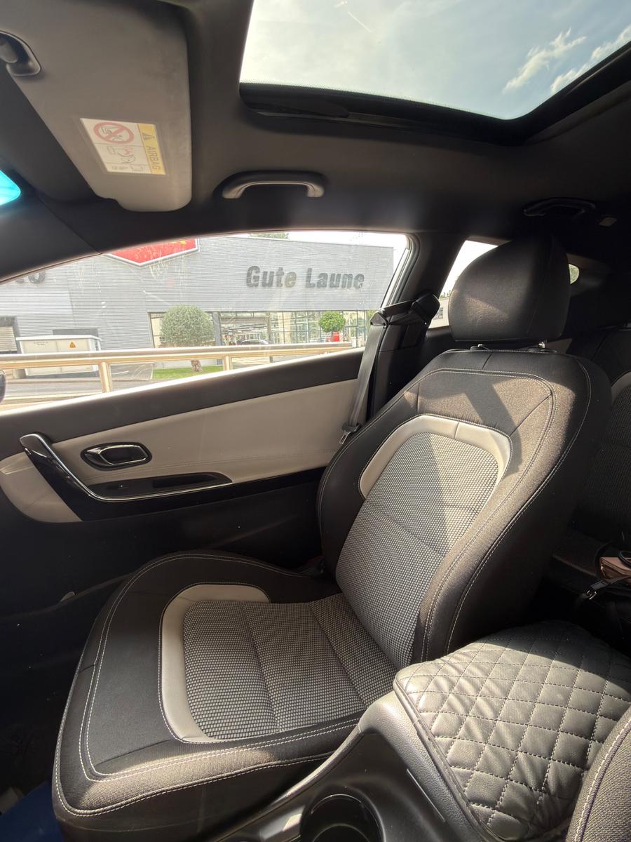 Kia pro_cee'd / ProCeed 1.6 GDI Spirit pro_cee'd...
