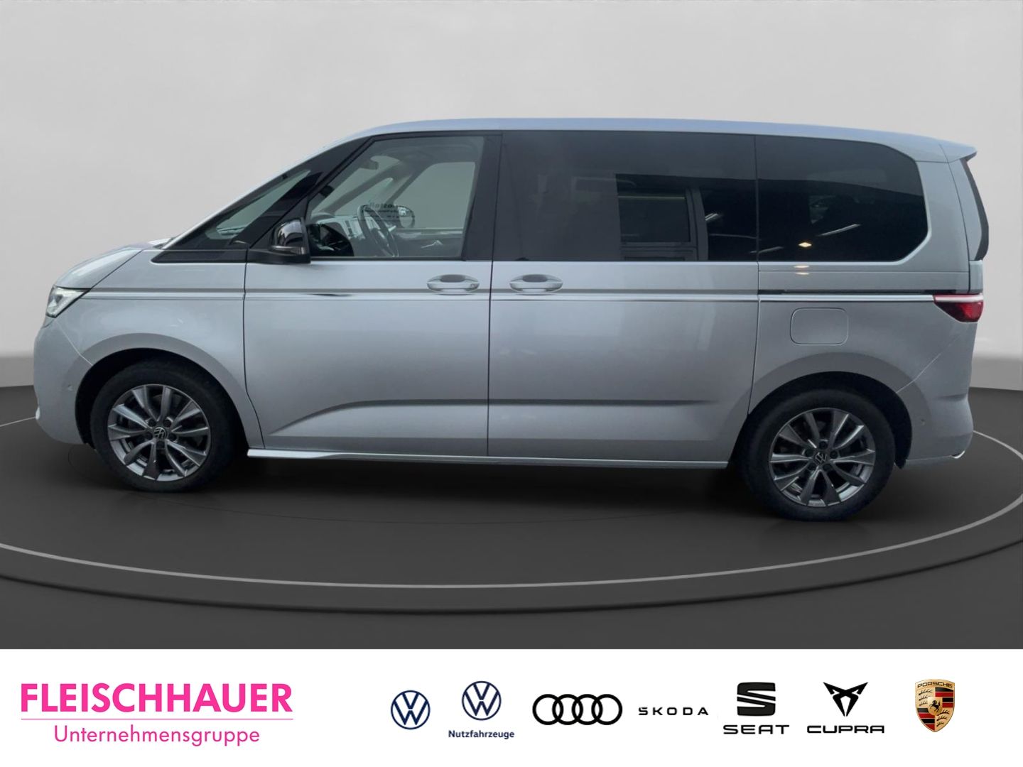 Volkswagen Transporter eHybrid Style DSG+AHK+NAVI+SHZ+ACC imagem 3