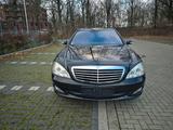 Mercedes-Benz mercedes S klasse 320  Top Zustand - gebrauchte Mercedes-Benz E 320 aus dem Jahr 2008