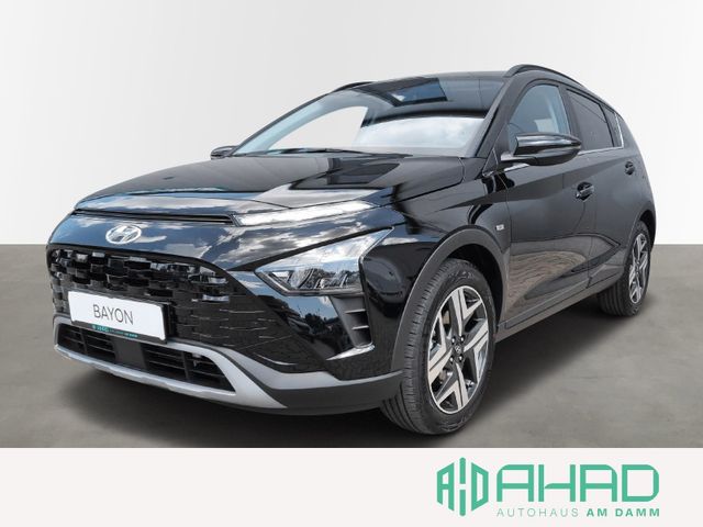 Hyundai BAYON 1.0 48V DCT PRIME NAVI