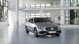 Mercedes-Benz C 200 d T DISTRO/AHK/NAVI/DIGITAL - gebrauchte Mercedes-Benz C 200 aus dem Jahr 2023