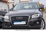 Audi Q5 3.0 V6 TFSI quattro Automatik aus 2.Hand! - Audi Q5 Gebrauchtwagen in Hannover