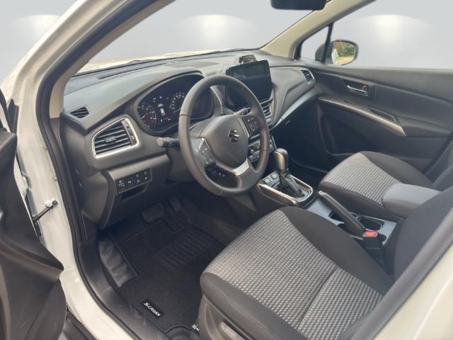 Suzuki S-Cross 1.4 Comfort Automatik *TAGESZULASSUNG*
