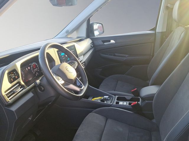 Caddy Caddy KO Life 85 TSI DSG