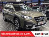 Subaru Outback 2.5 Platinum EyeSight LED LEDER PANO TOP - Subaru Outback: Kombi