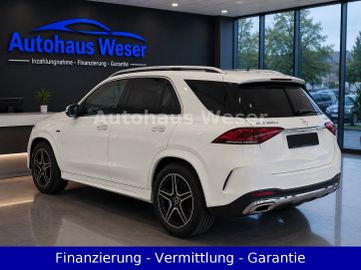 Mercedes GLE 350 - 4