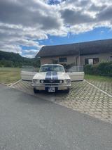 Ford Mustang - Autos aus dem Jahr 1966