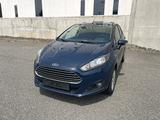 Ford Fiesta Trend ~ TÜV + SERVICE NEU BEI VERKAUF - Ford Fiesta: V