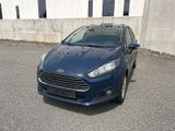Ford Fiesta Trend ~ TÜV + SERVICE NEU BEI VERKAUF - Ford Fiesta: Service