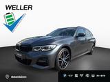 BMW 330e Touring M Sport,LiCoPro,Pano,360°,AHK,H/K - BMW 3er Reihe: E36