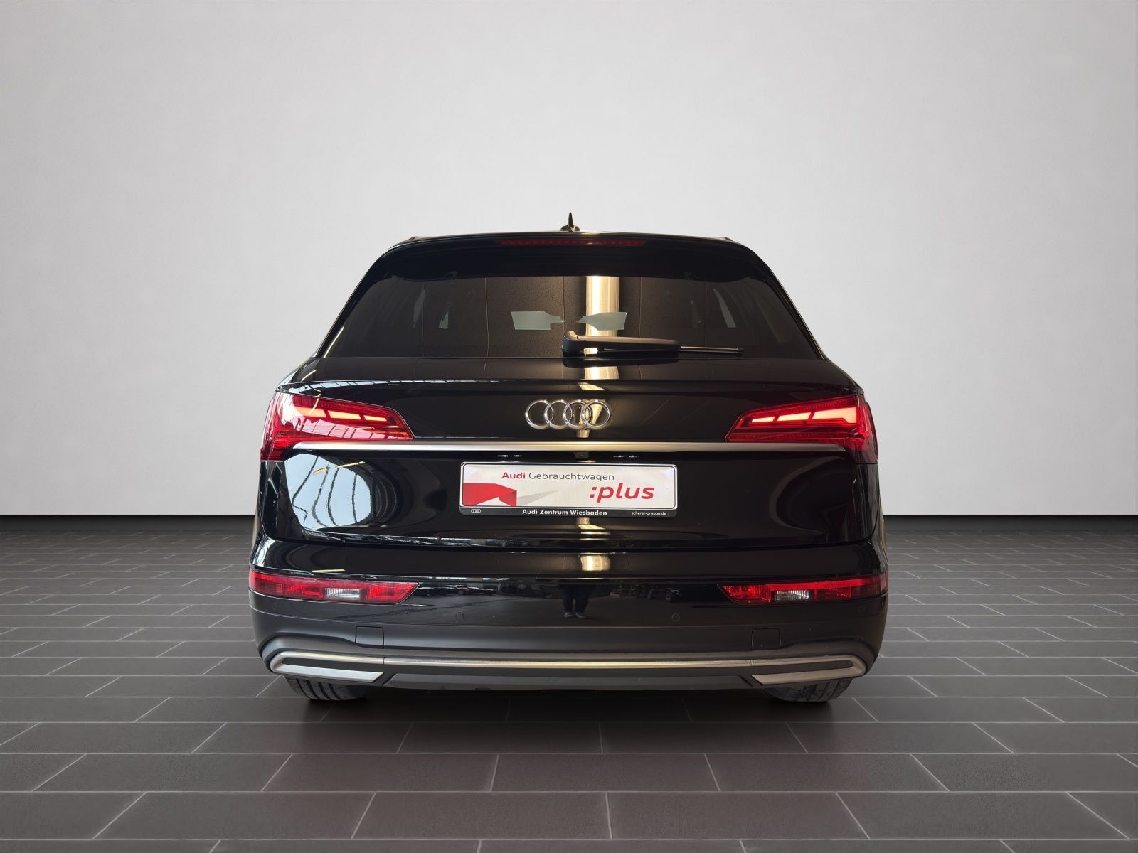 Audi Q5 - Bild 7