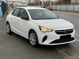 Opel Corsa F Edition - Opel Corsa mit Diesel-Antrieb