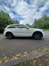 Mercedes-Benz GLC 220 d 4MATIC Autom. - - Mercedes-Benz GLC 220 in Bochum