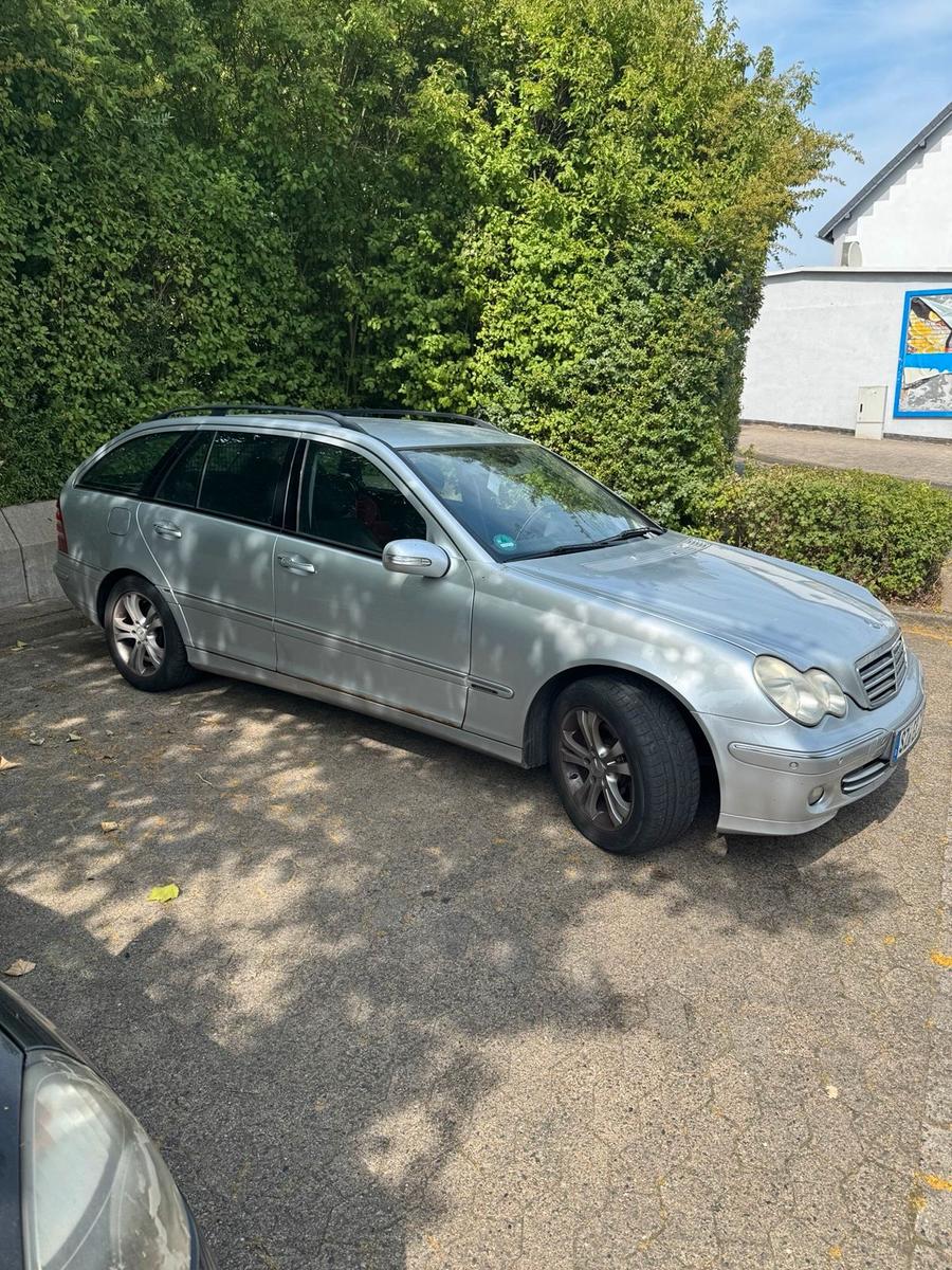 Mercedes-Benz Andere