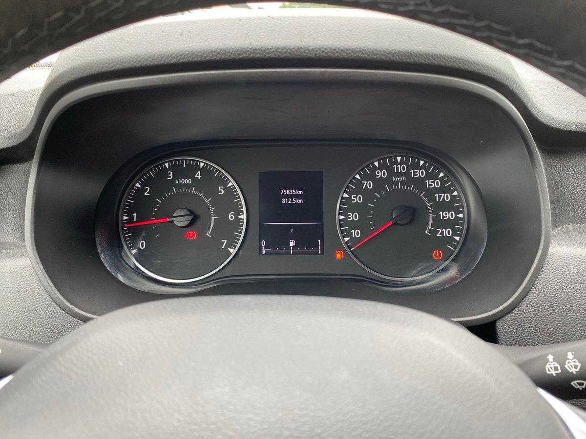 Dacia Duster II PRESTIGE 1.3 TCe 2WD NAVI+KLIMA+KAMERA