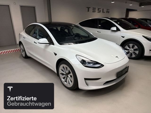 Tesla Model 3 Rear-Wheel Drive imagem 2