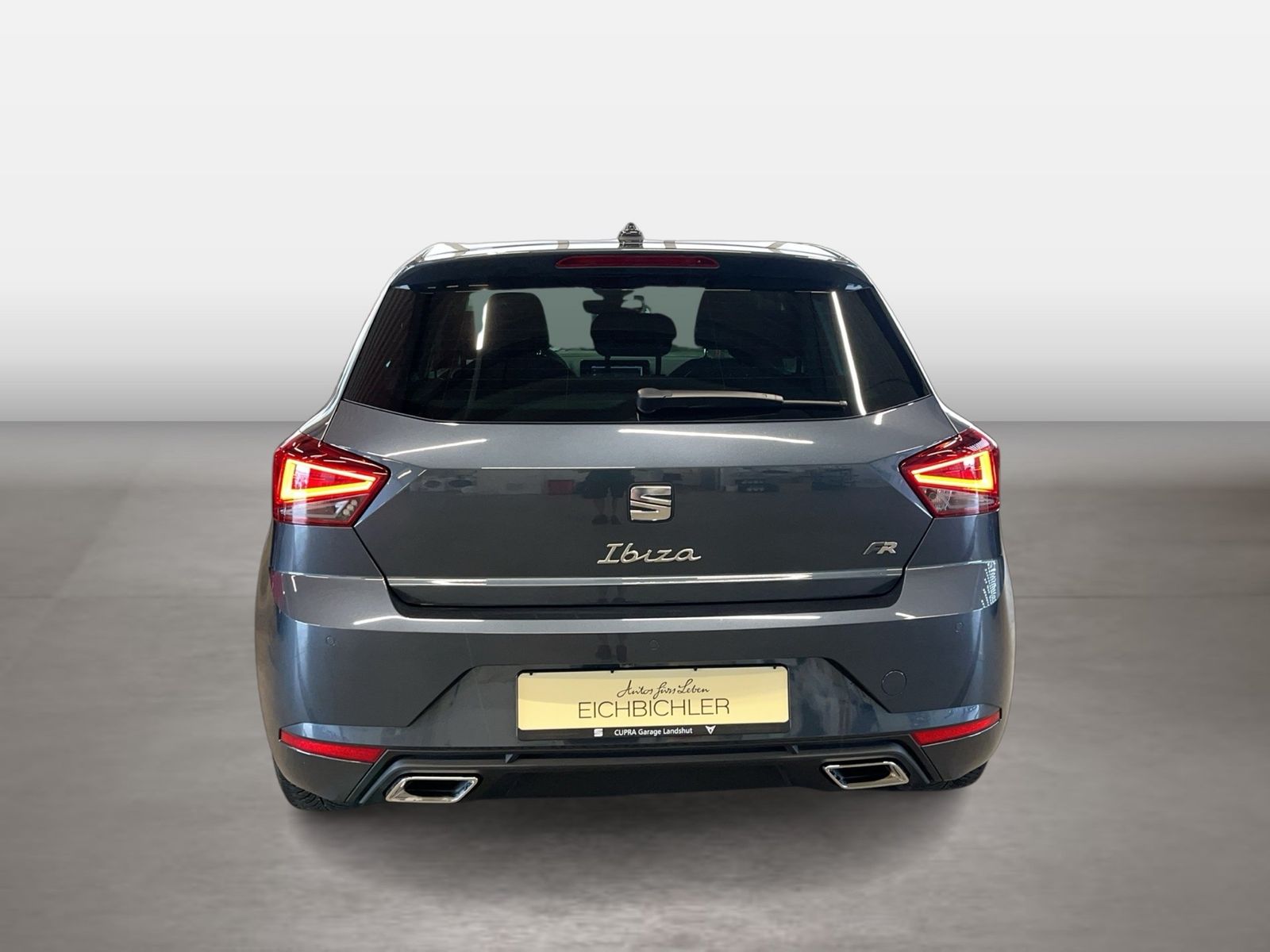 Seat Ibiza - Bild 4