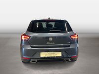 Seat Ibiza - Vorschau Bild 4