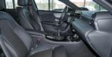 Mercedes-Benz A 180 Advanced Advanced mit Business Packet - Mercedes-Benz A 180: Kombi